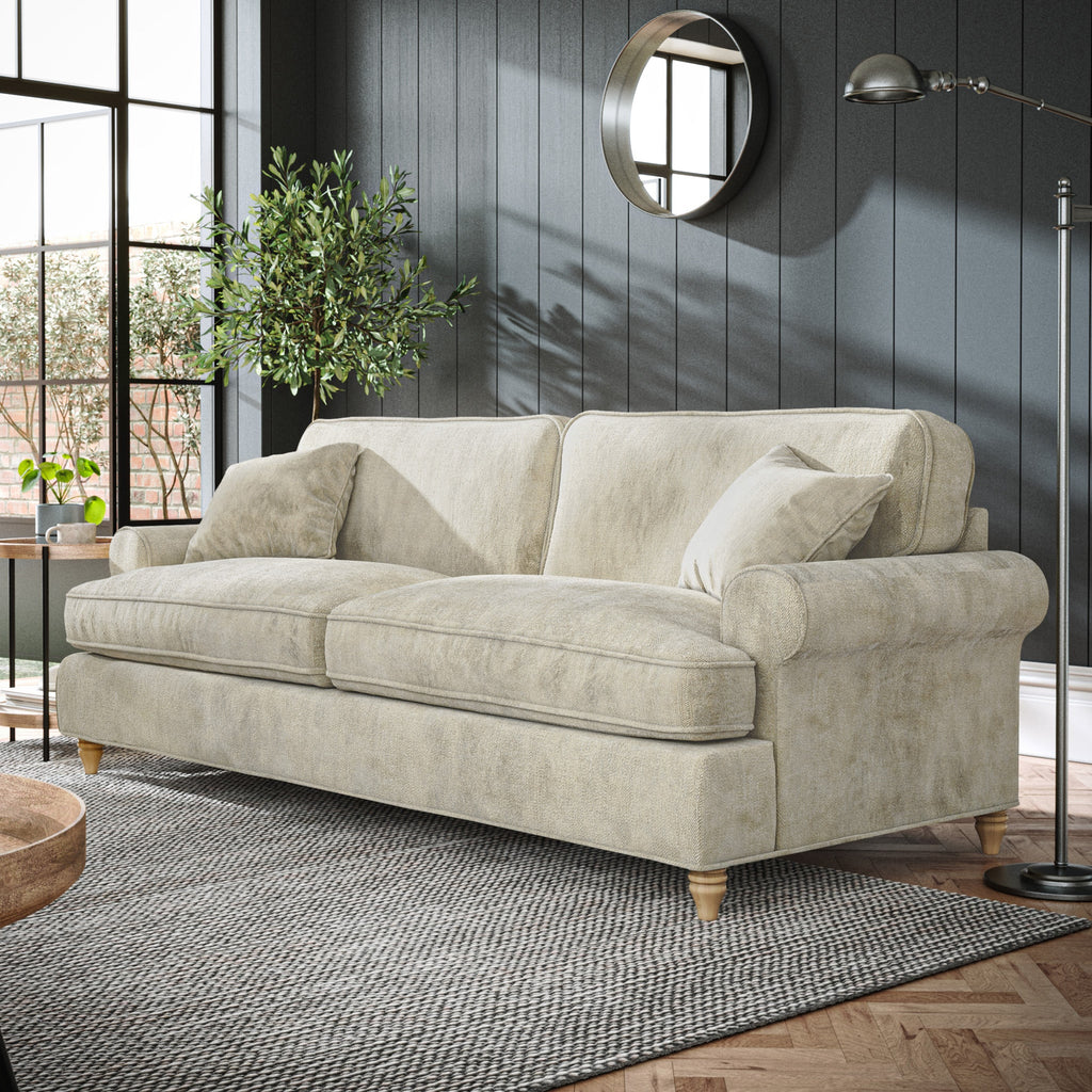 Alfie 4 Seater Sofa