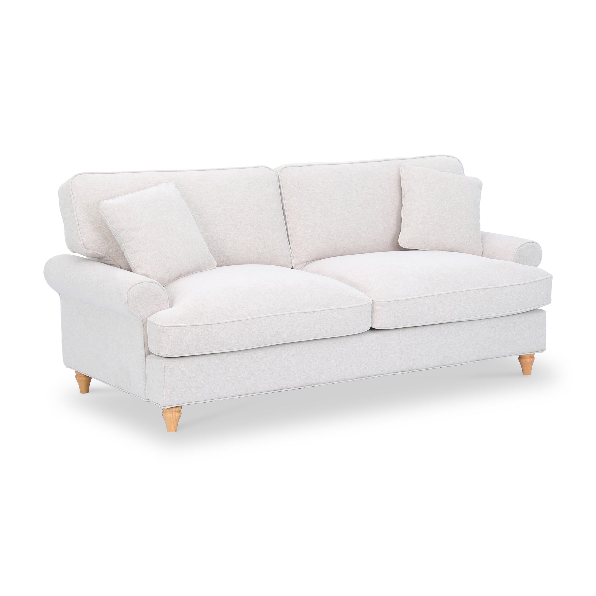 Alfie 4 Seater Sofa