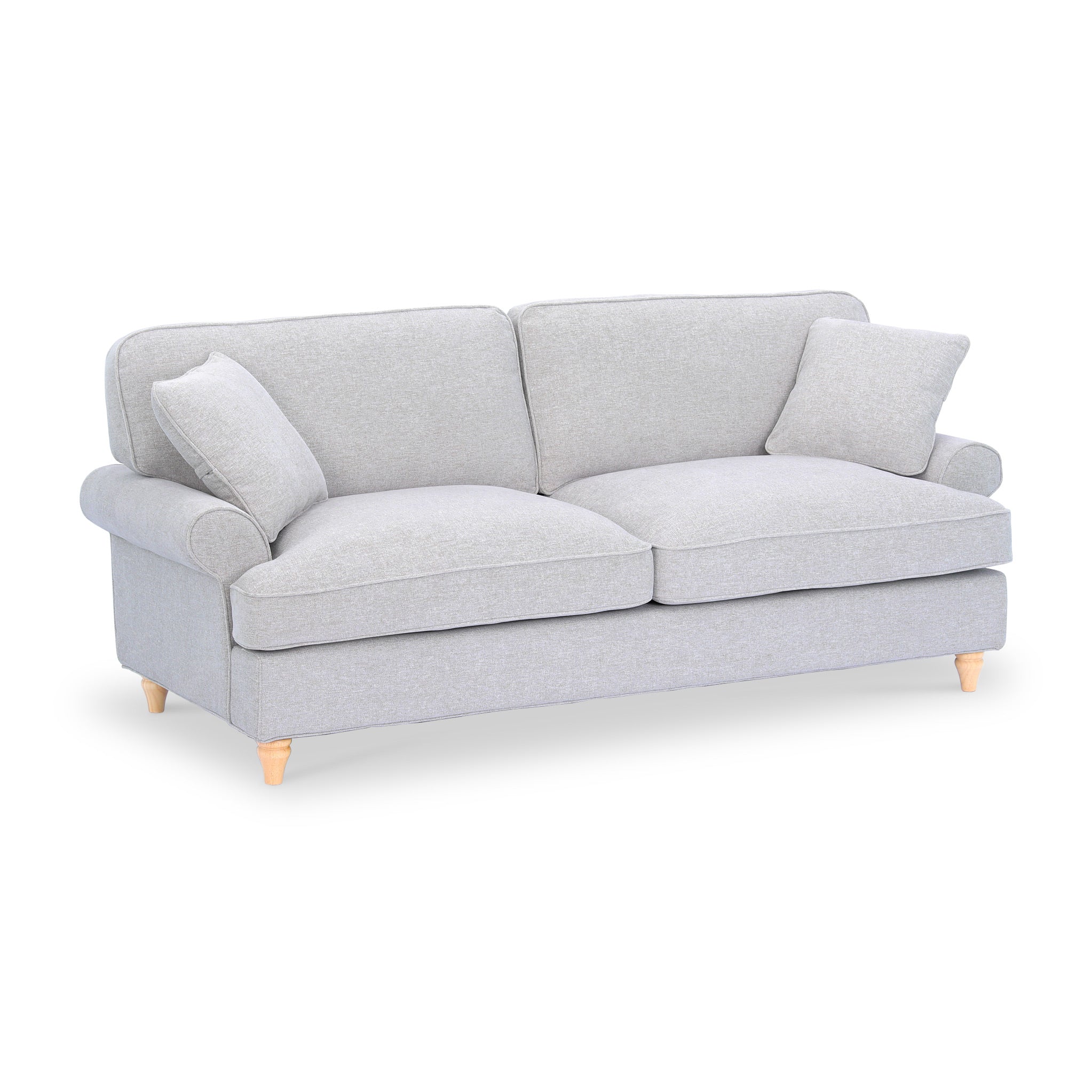Alfie 4 Seater Sofa