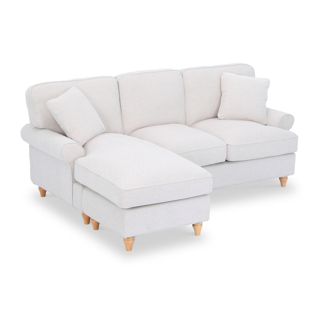 Alfie Chaise Sofa