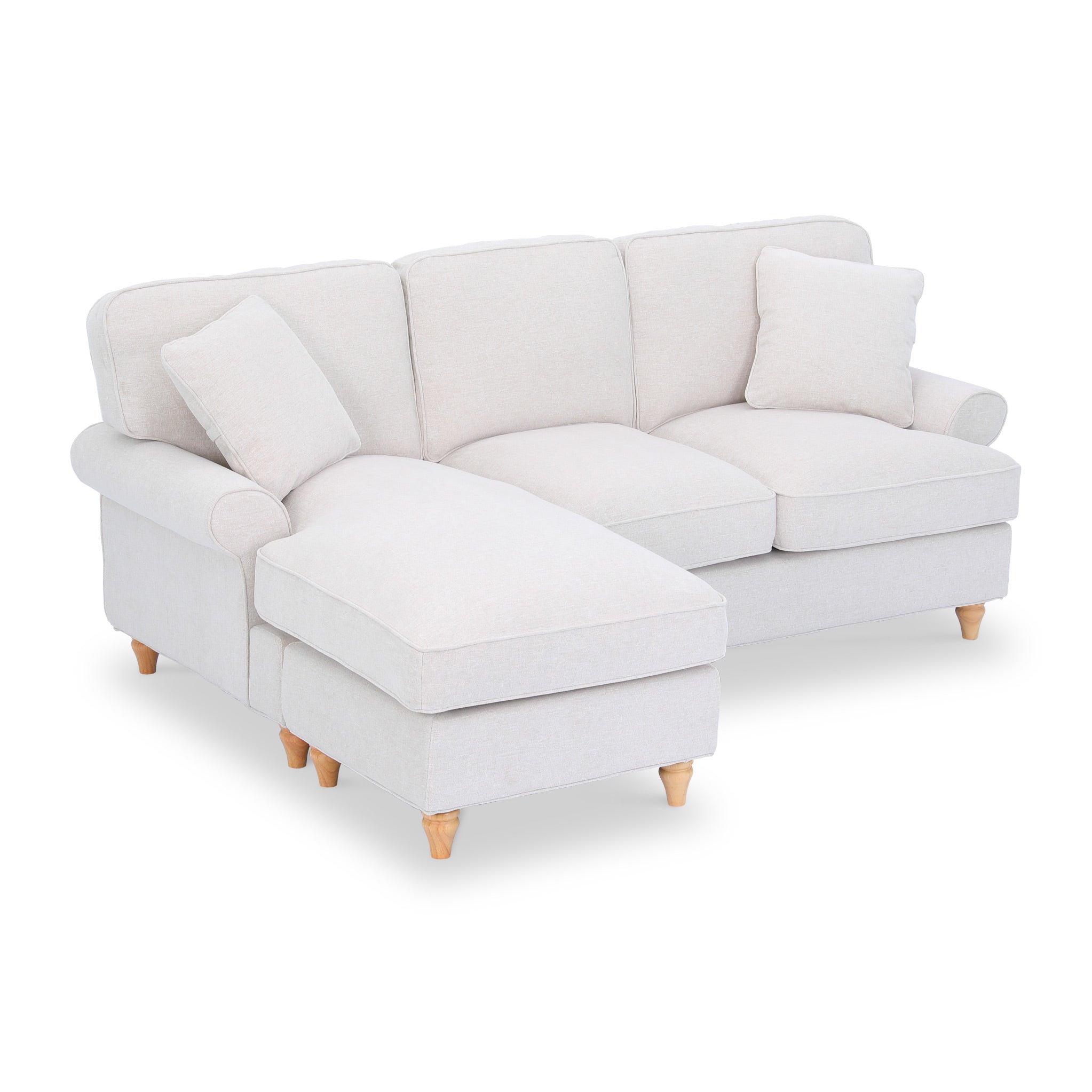 Alfie Chaise Sofa