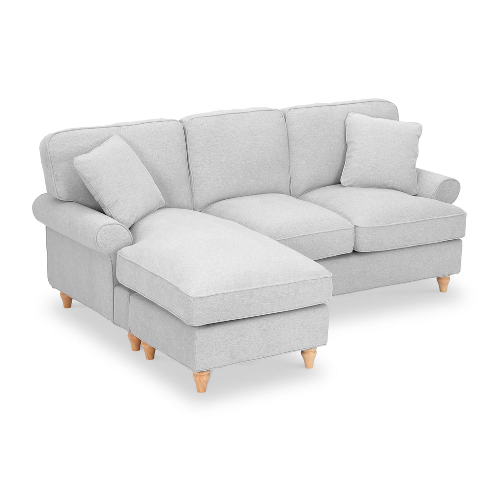 Alfie Chaise Sofa