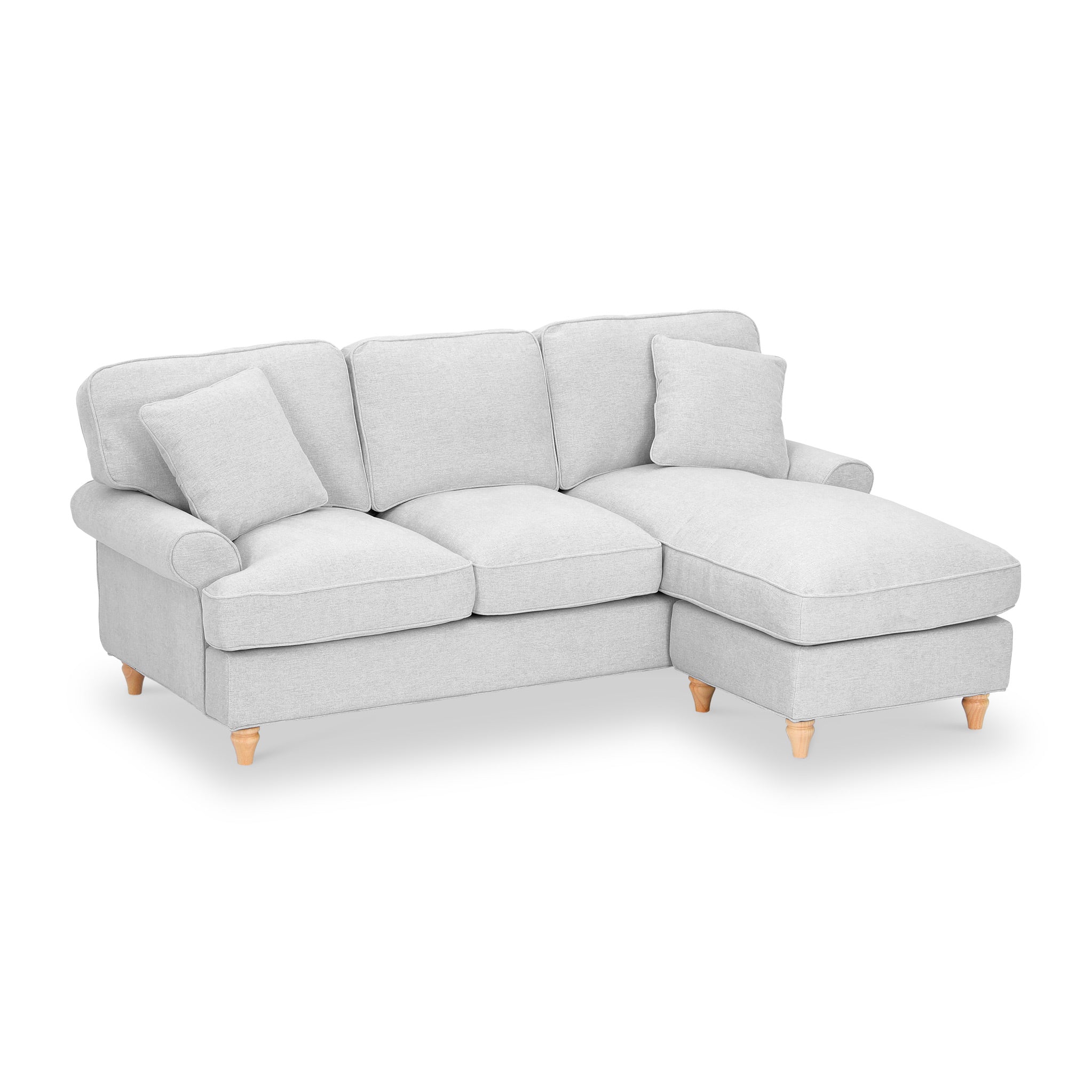 Alfie Chaise Sofa