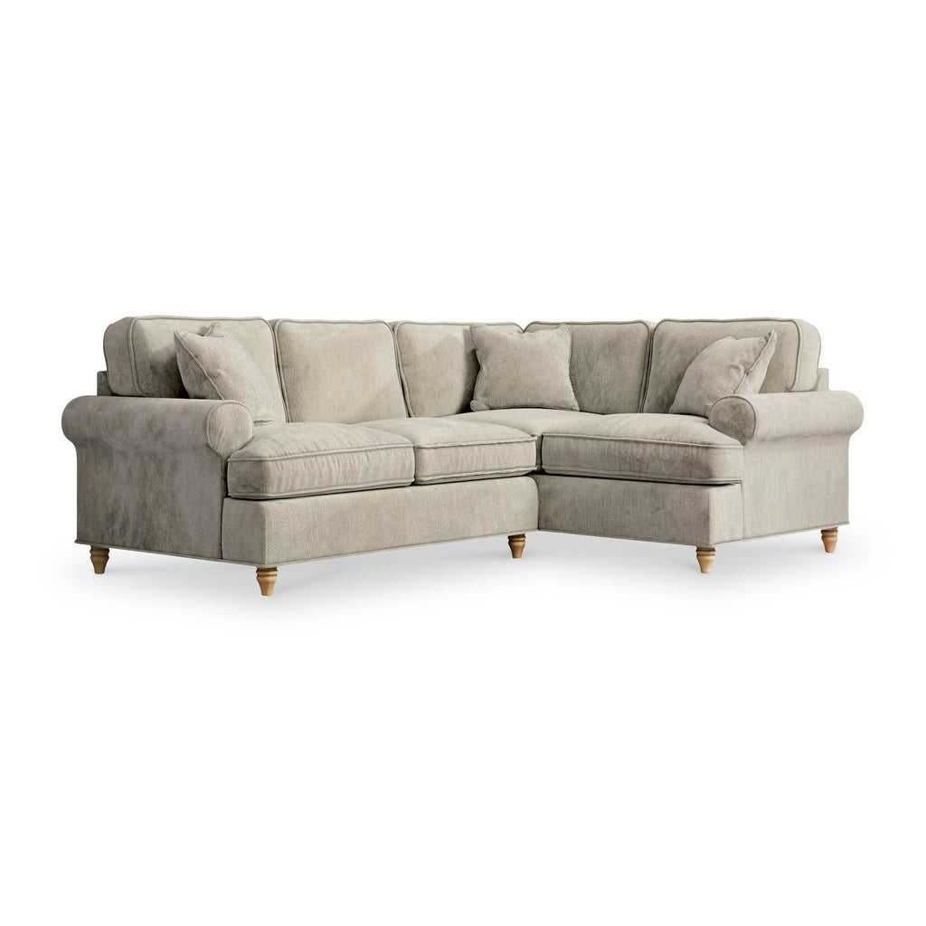 Alfie Corner Sofa