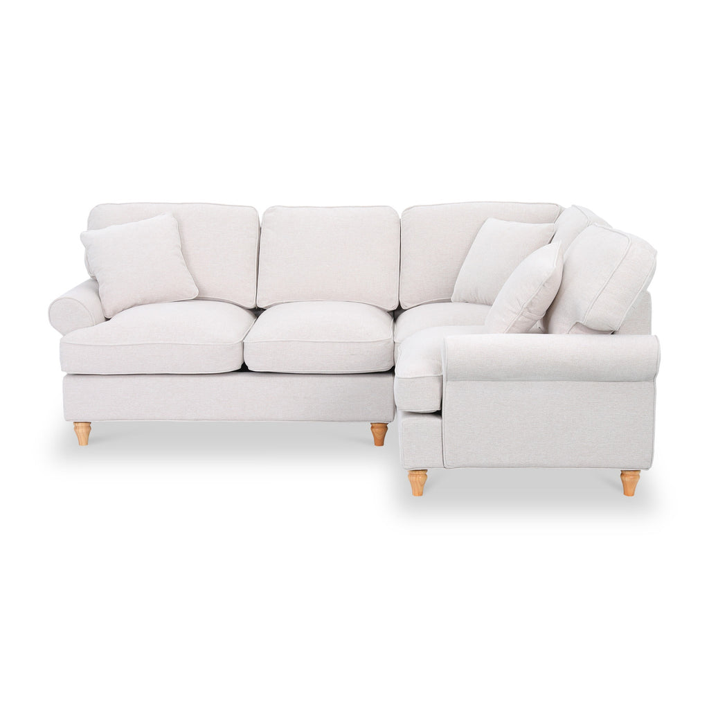 Alfie Corner Sofa