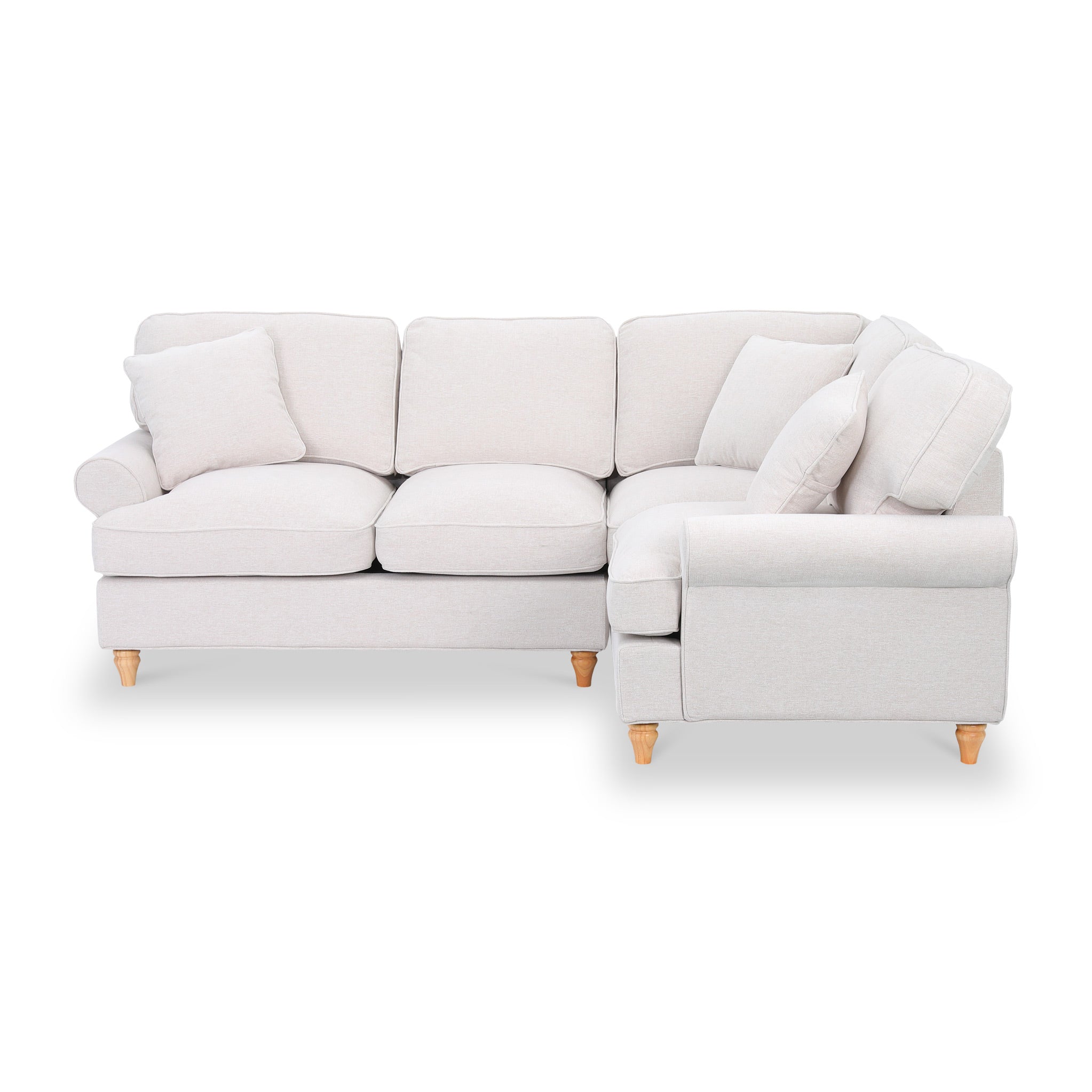 Alfie Corner Sofa