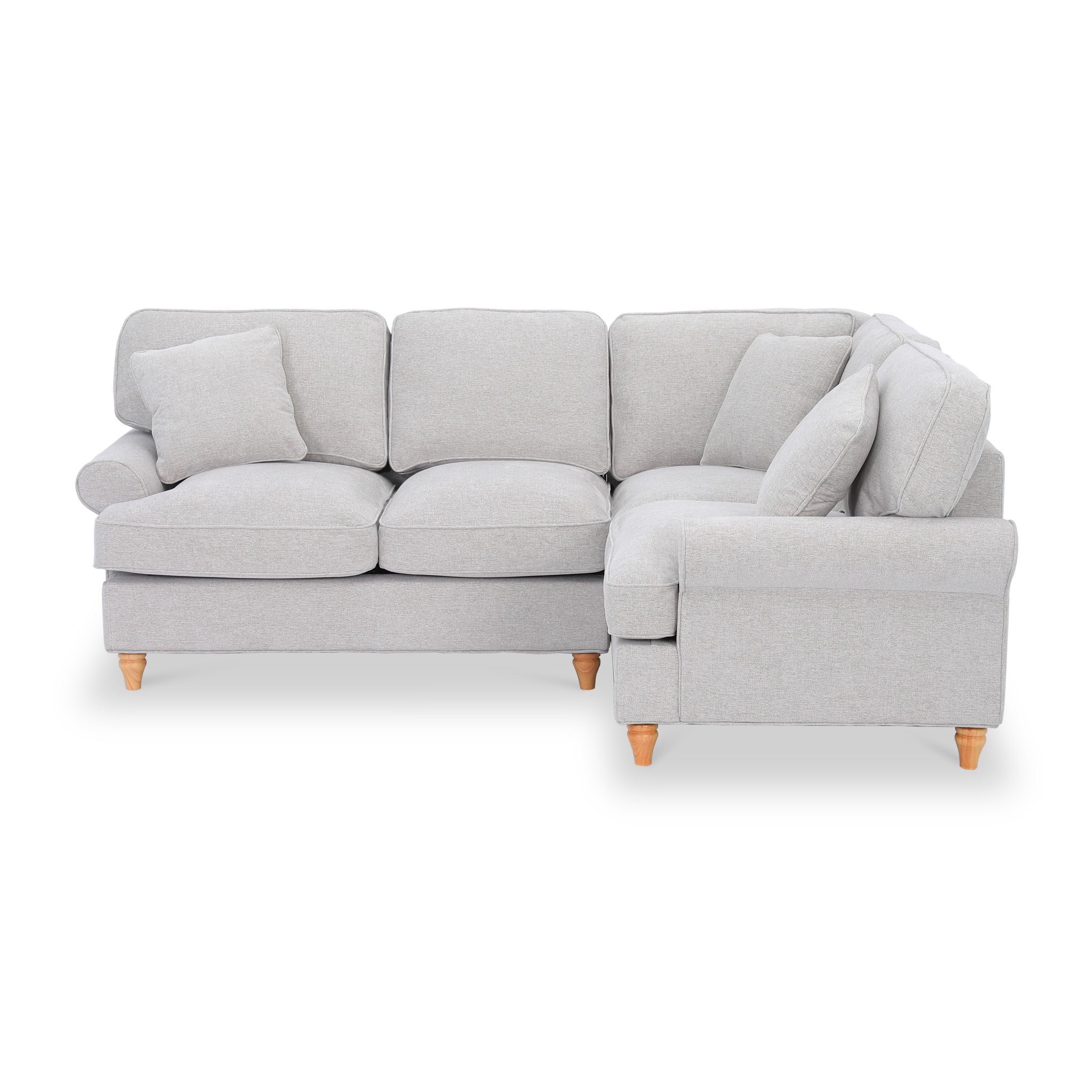 Alfie Corner Sofa