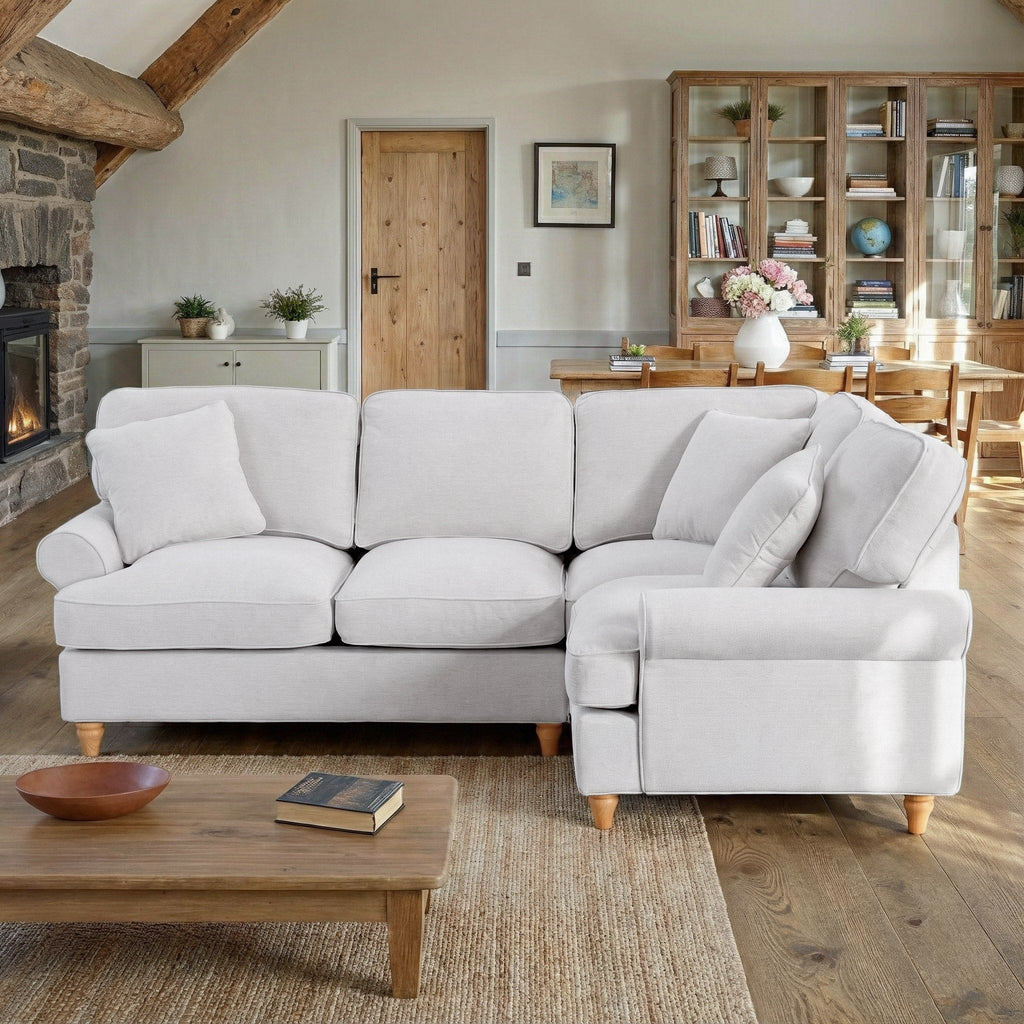 Alfie Corner Sofa