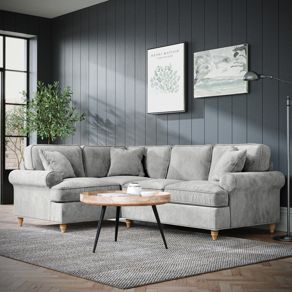 Alfie Corner Sofa