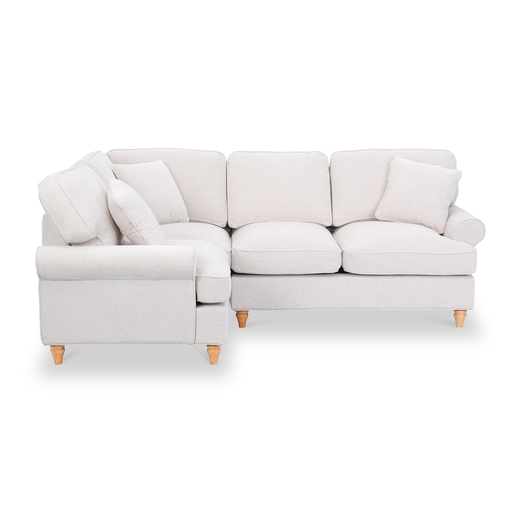 Alfie Corner Sofa