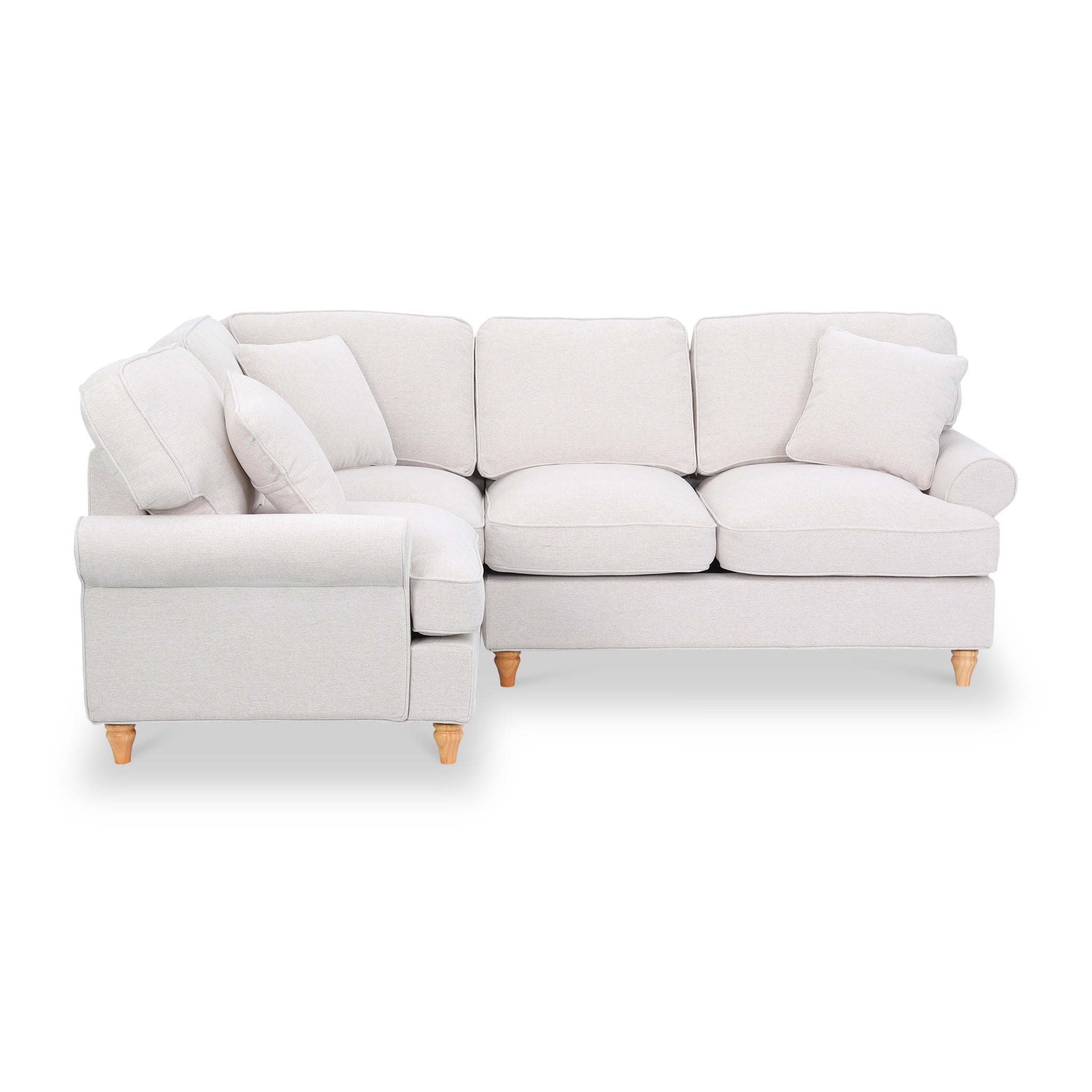 Alfie Corner Sofa