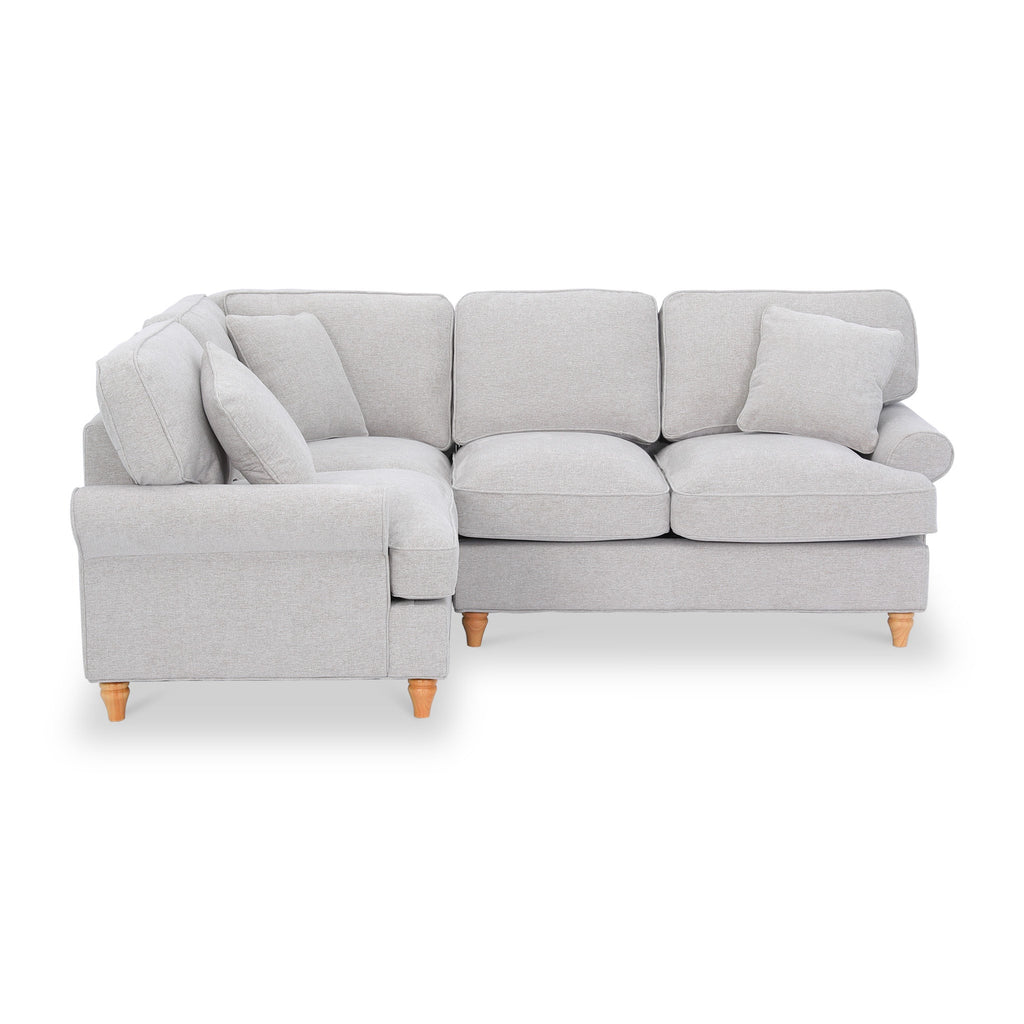 Alfie Corner Sofa