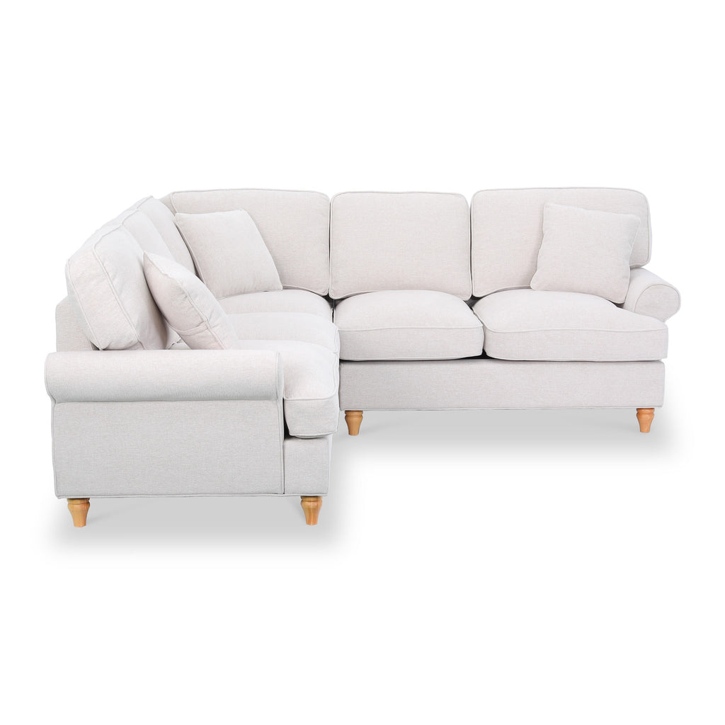 Alfie Large Corner Sofa
