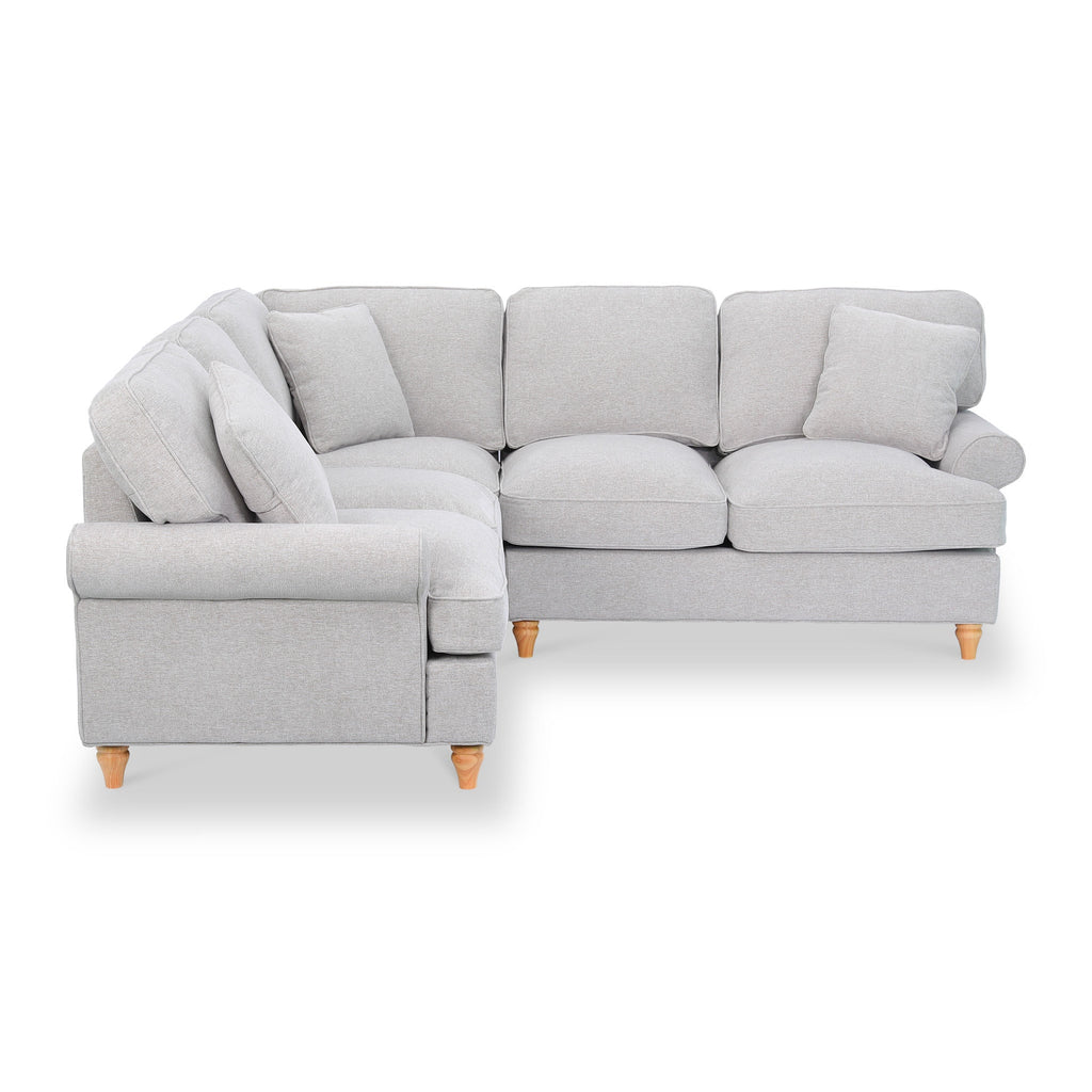 Alfie Large Corner Sofa