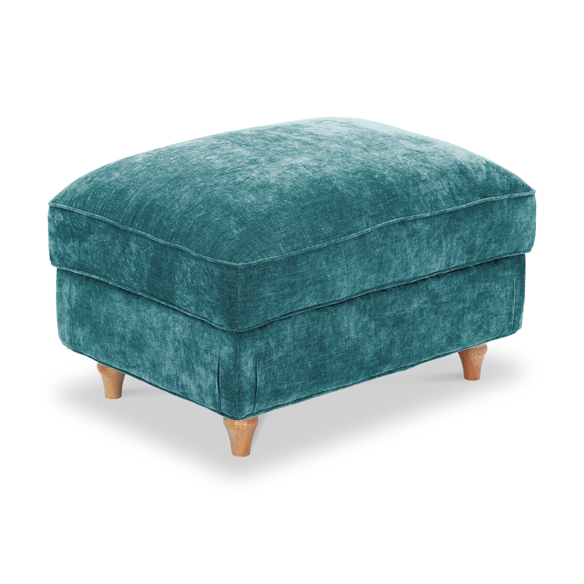 Alfie, Arthur and Archie XL Universal Storage Footstool