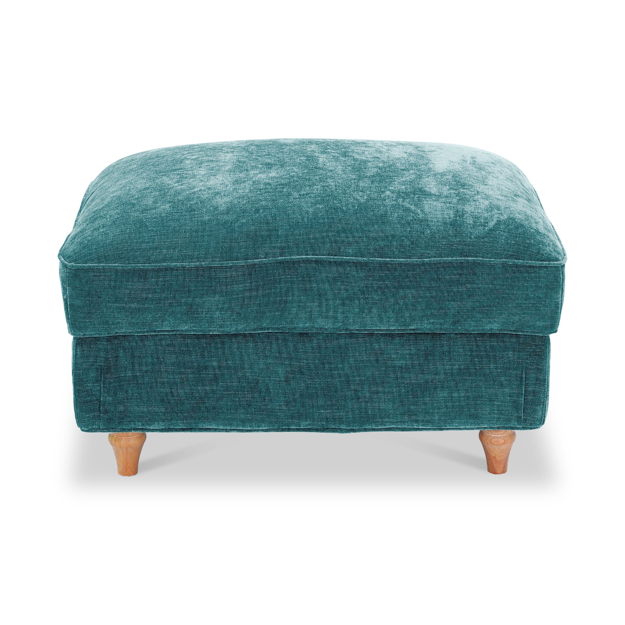 Alfie, Arthur and Archie XL Universal Storage Footstool