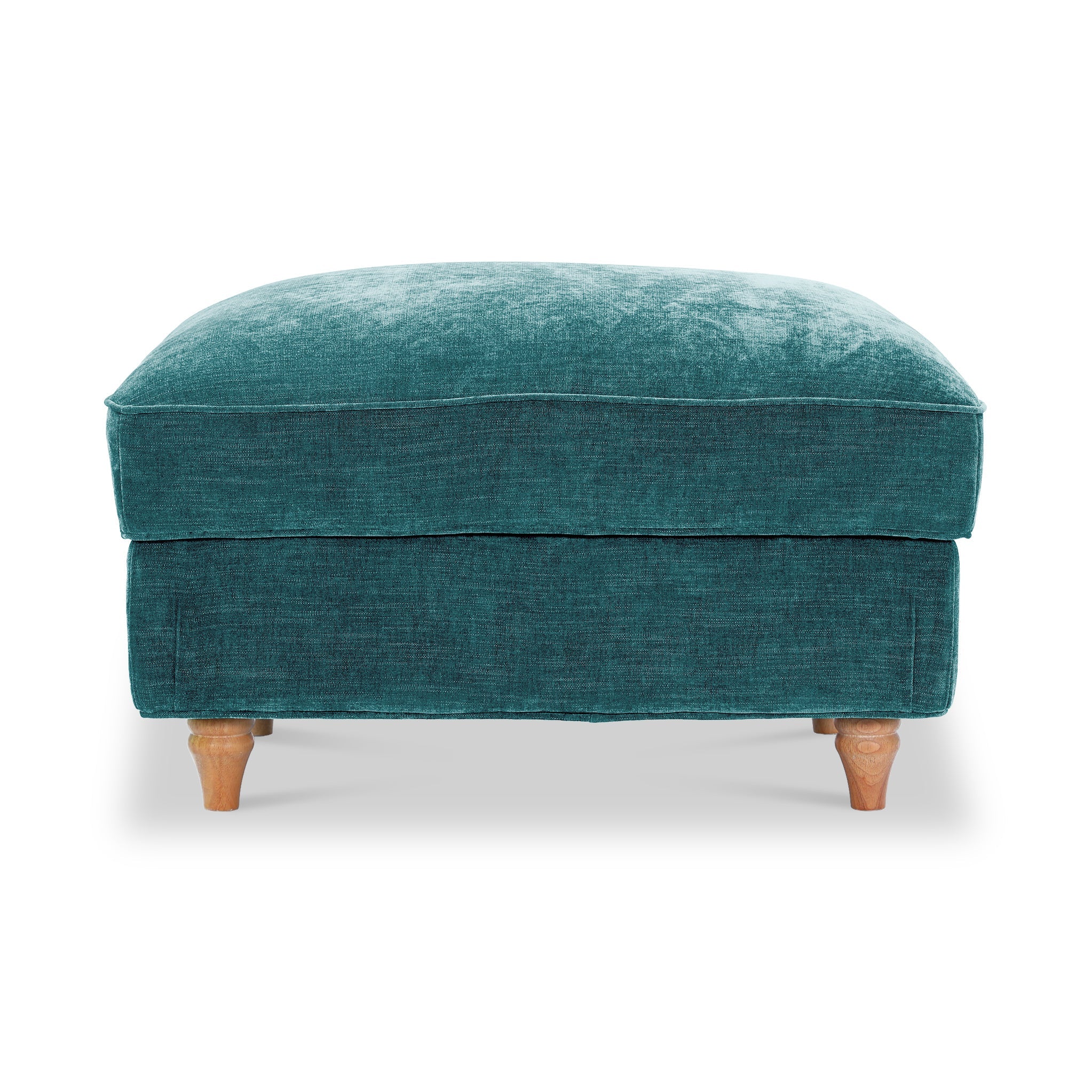 Alfie, Arthur and Archie XL Universal Storage Footstool