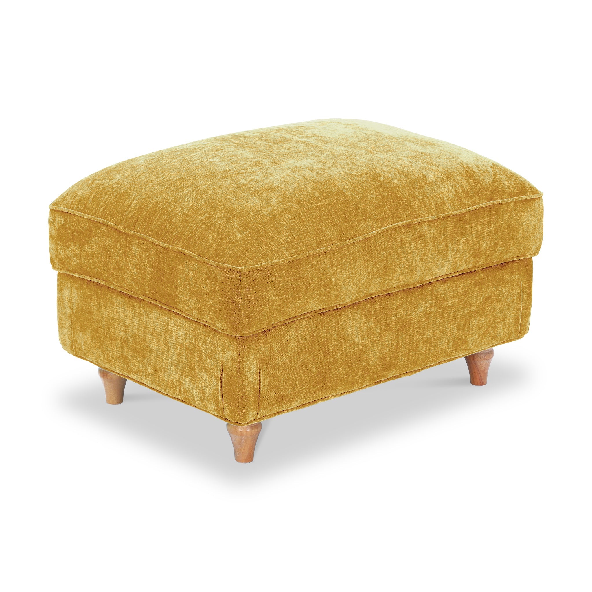 Alfie, Arthur and Archie XL Universal Storage Footstool