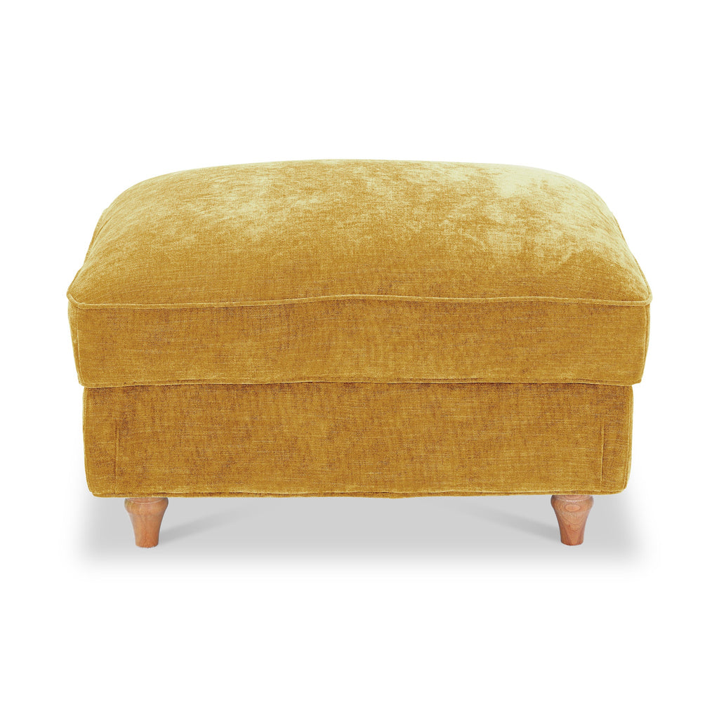 Alfie, Arthur and Archie XL Universal Storage Footstool