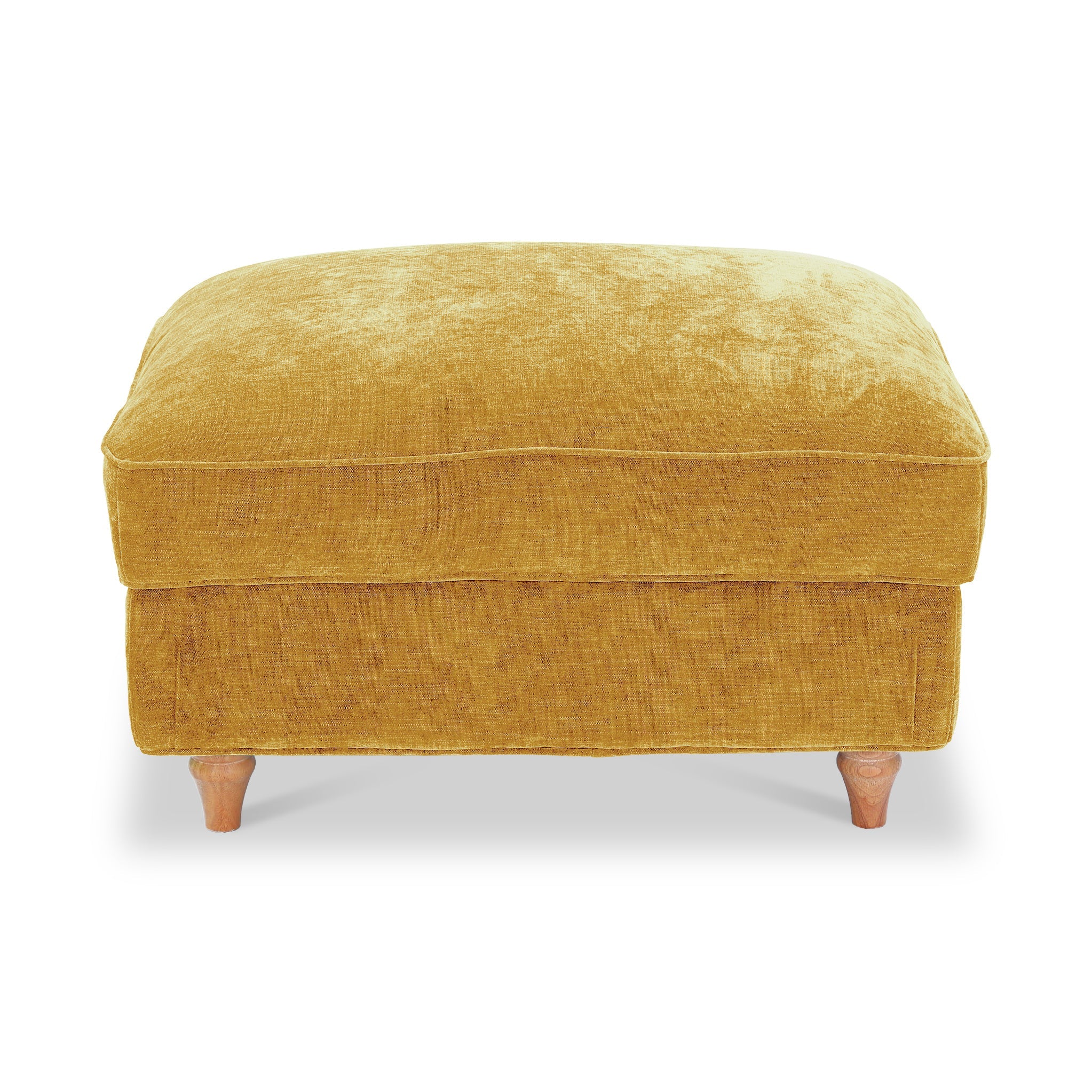 Alfie, Arthur and Archie XL Universal Storage Footstool