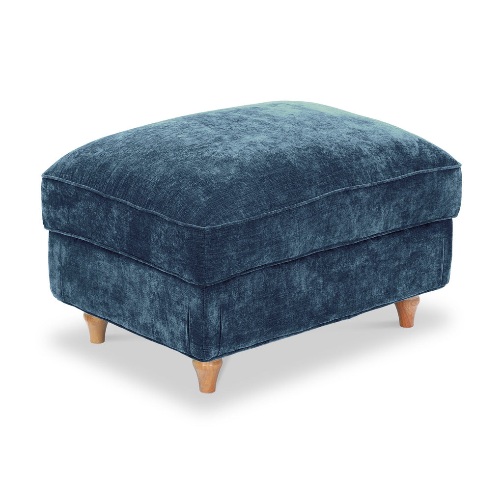 Alfie, Arthur and Archie XL Universal Storage Footstool