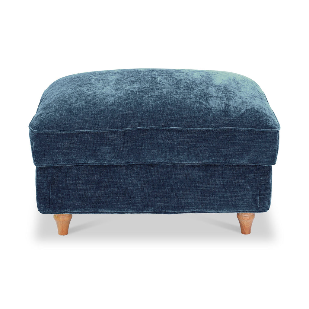 Alfie, Arthur and Archie XL Universal Storage Footstool