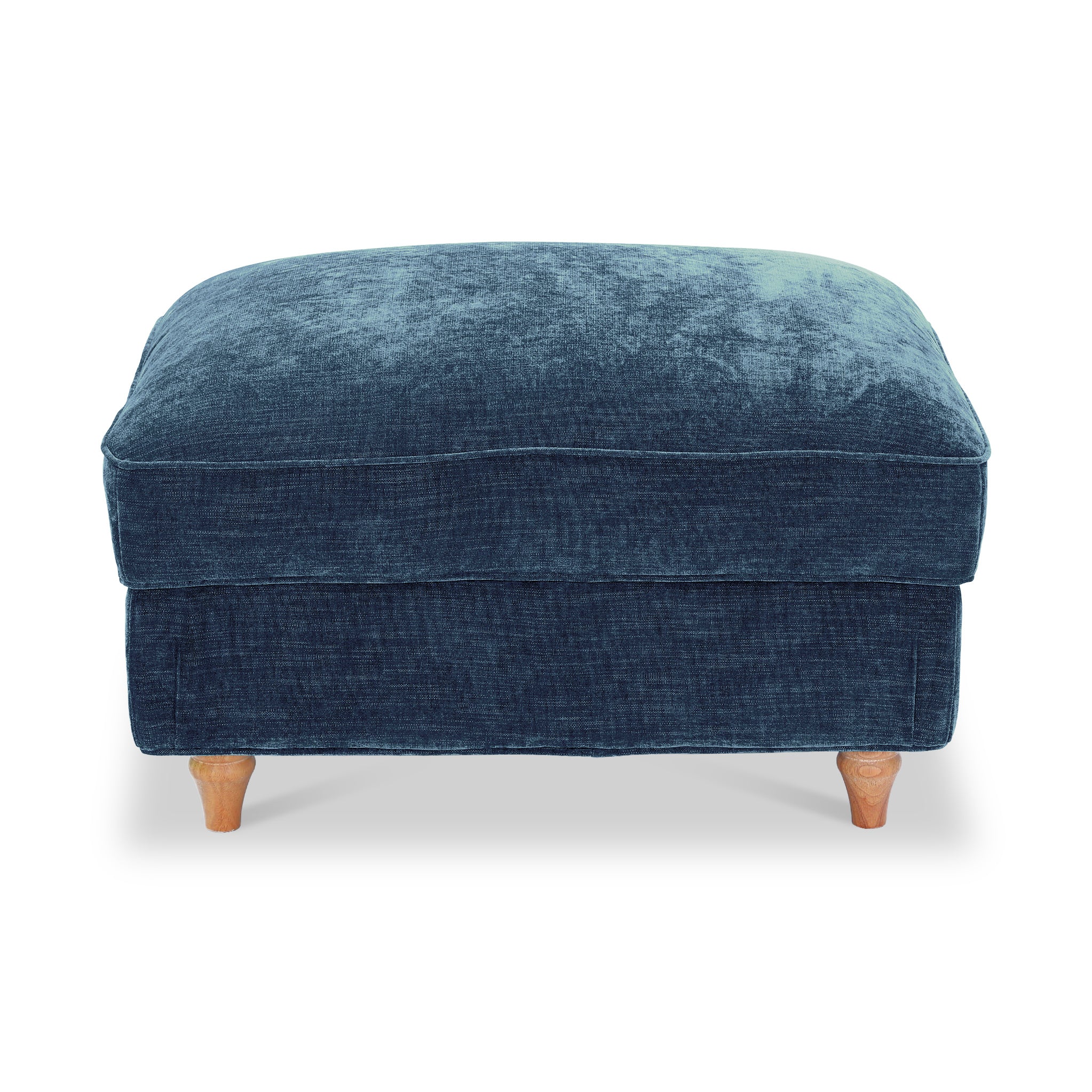 Alfie, Arthur and Archie XL Universal Storage Footstool