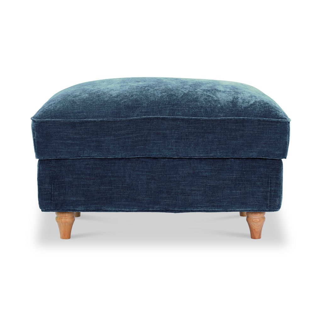 Alfie, Arthur and Archie XL Universal Storage Footstool