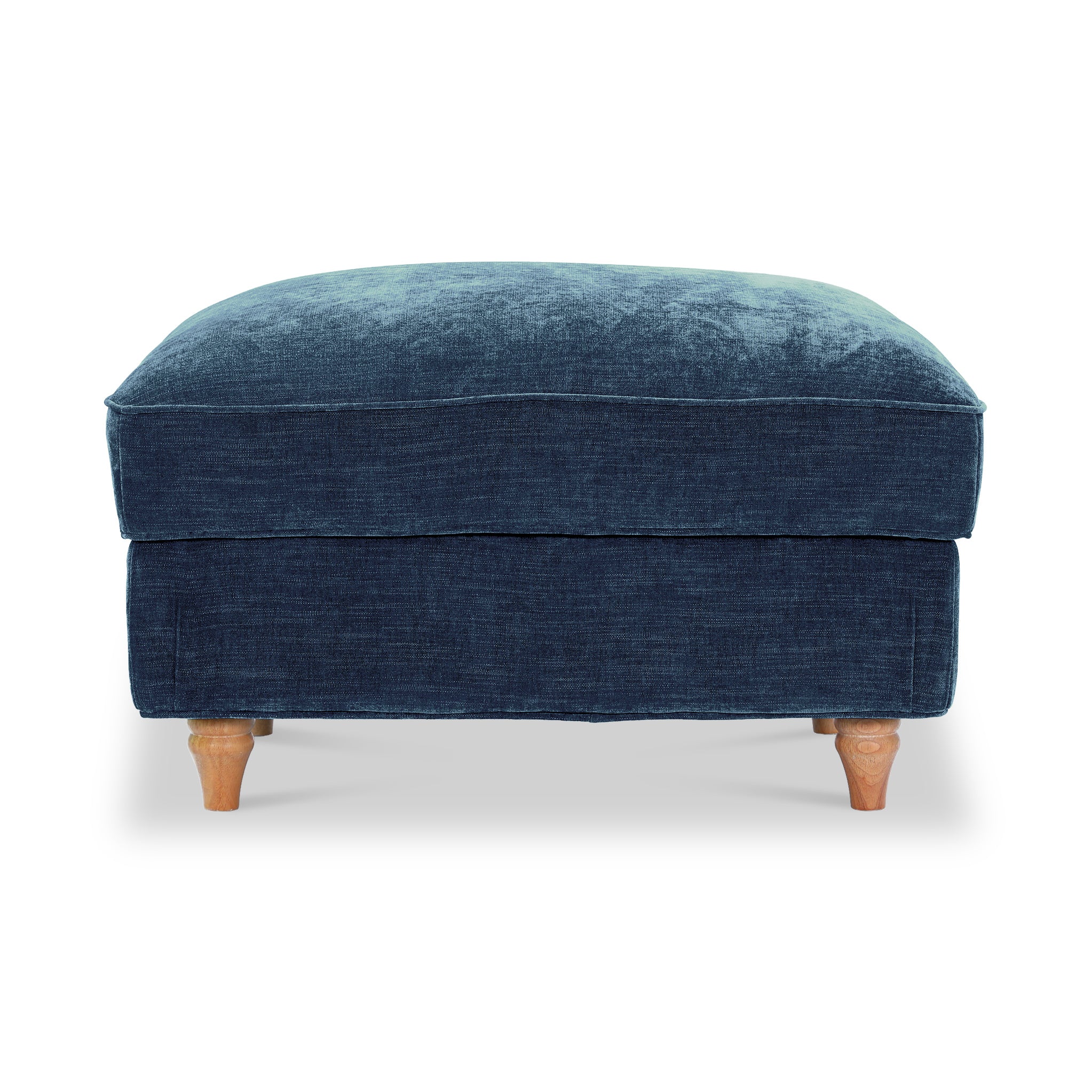 Alfie, Arthur and Archie XL Universal Storage Footstool