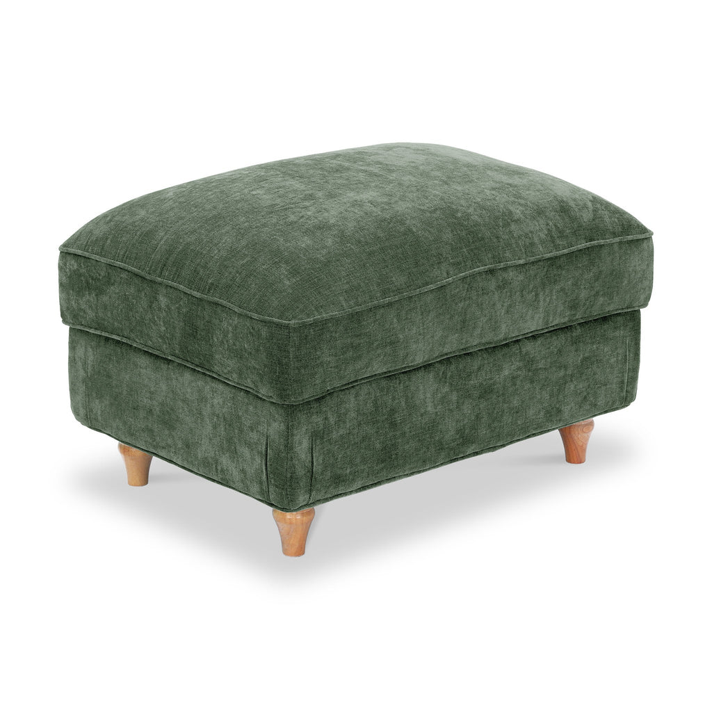 Alfie, Arthur and Archie XL Universal Storage Footstool