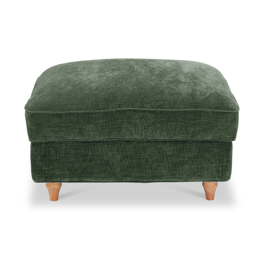 Alfie, Arthur and Archie XL Universal Storage Footstool