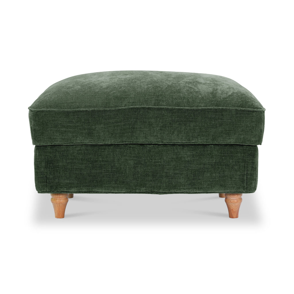 Alfie, Arthur and Archie XL Universal Storage Footstool