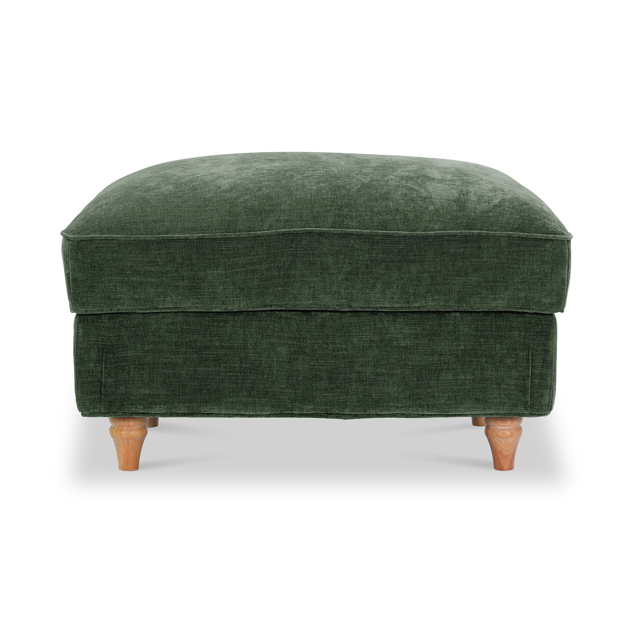Alfie, Arthur and Archie XL Universal Storage Footstool