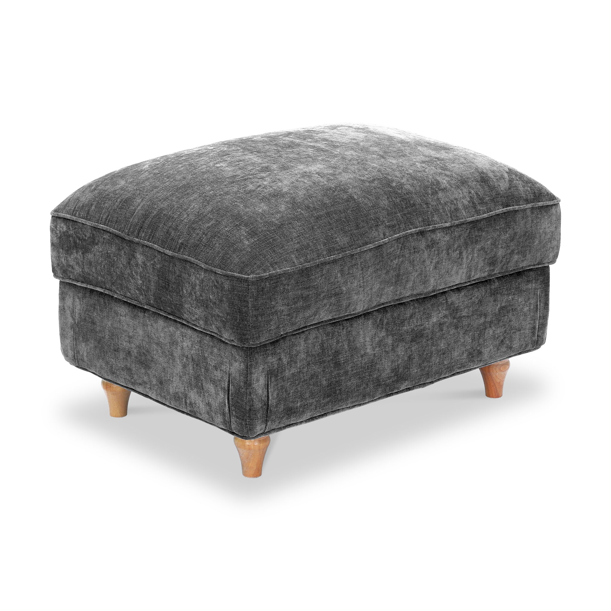 Alfie, Arthur and Archie XL Universal Storage Footstool