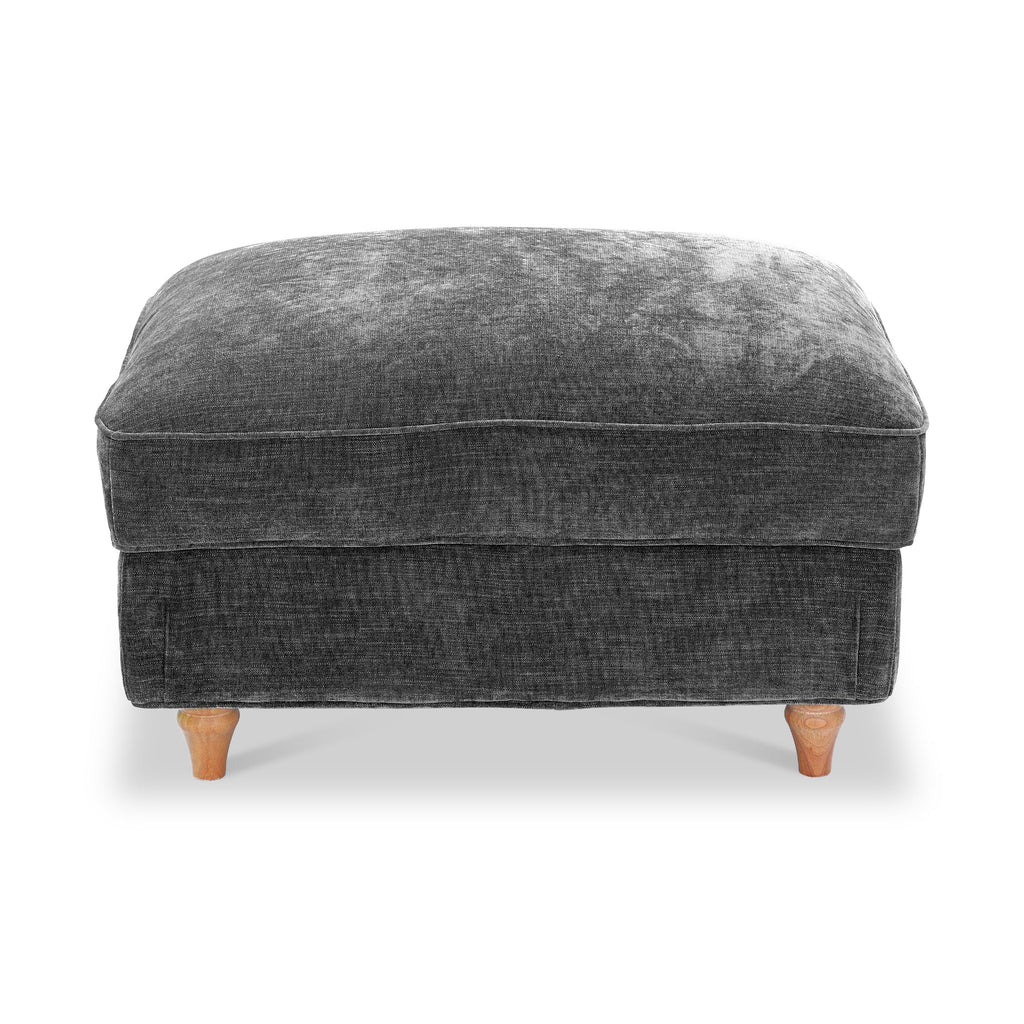 Alfie, Arthur and Archie XL Universal Storage Footstool