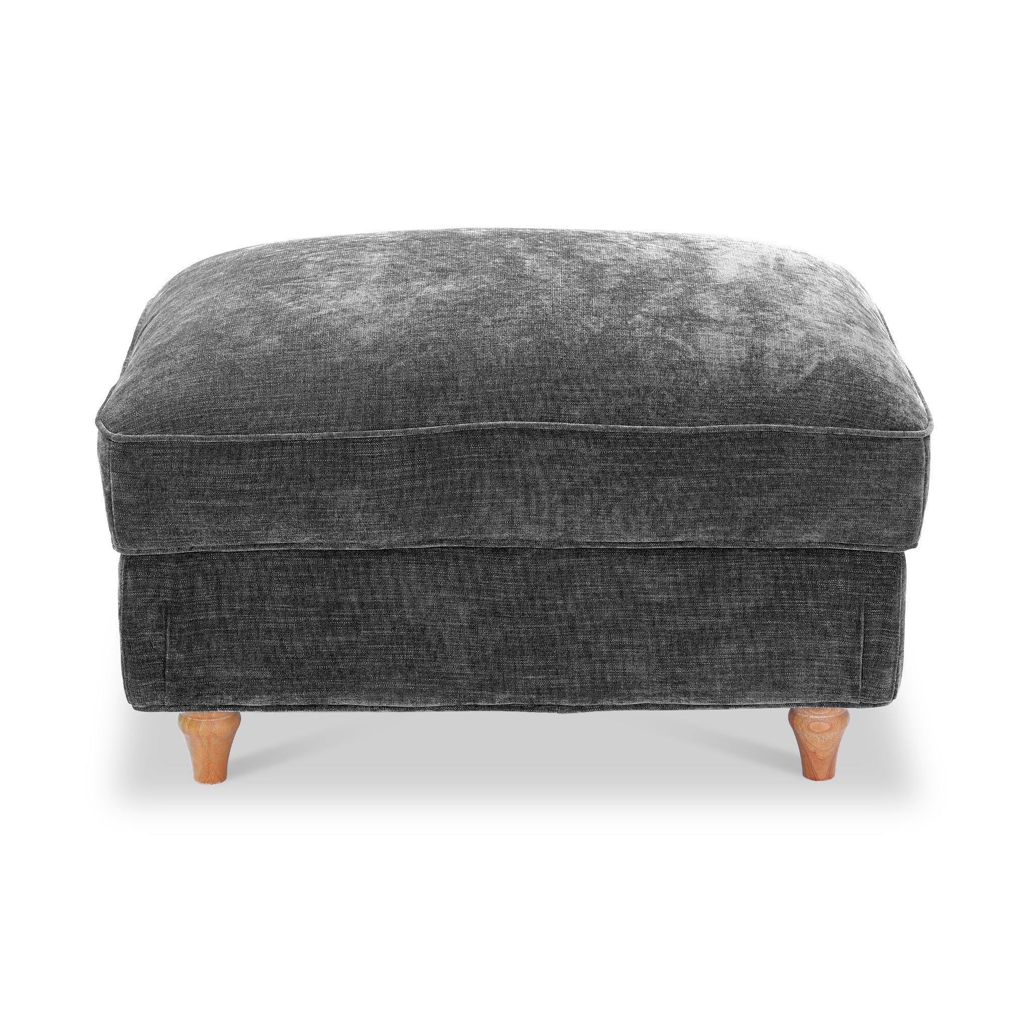 Alfie, Arthur and Archie XL Universal Storage Footstool