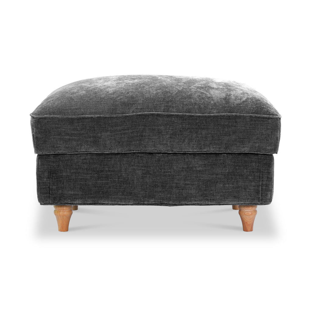 Alfie, Arthur and Archie XL Universal Storage Footstool