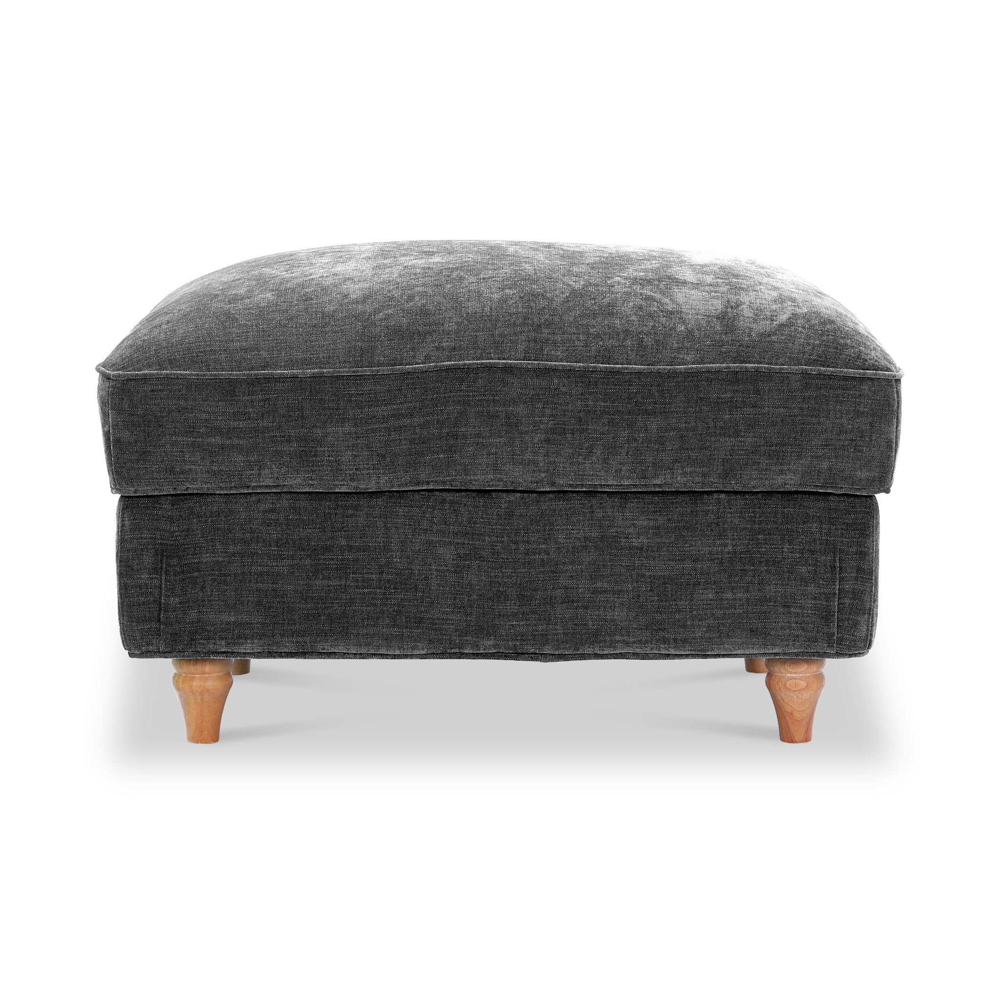 Alfie, Arthur and Archie XL Universal Storage Footstool
