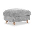Alfie, Arthur and Archie XL Universal Storage Footstool