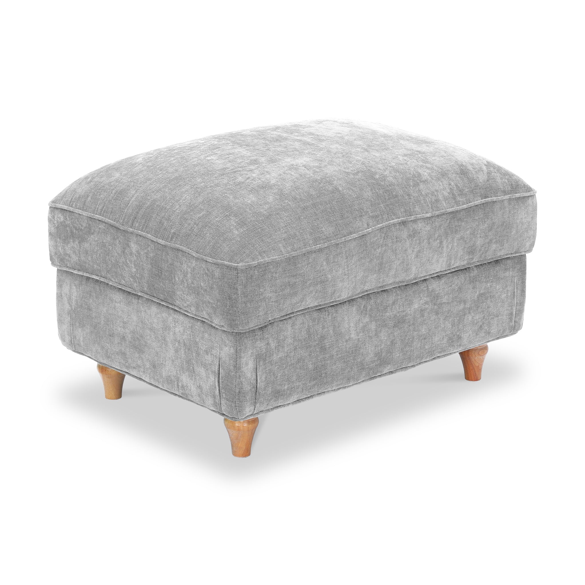 Alfie, Arthur and Archie XL Universal Storage Footstool