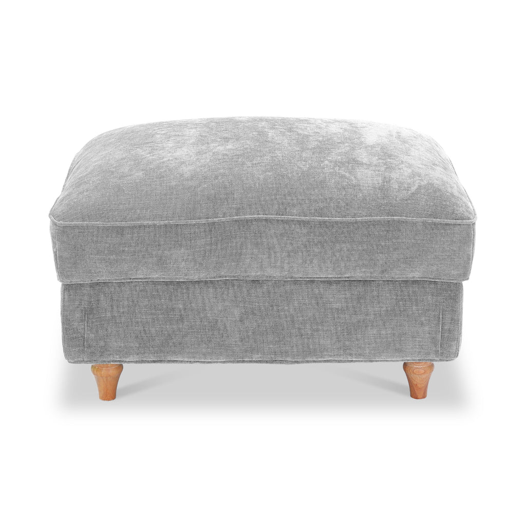 Alfie, Arthur and Archie XL Universal Storage Footstool