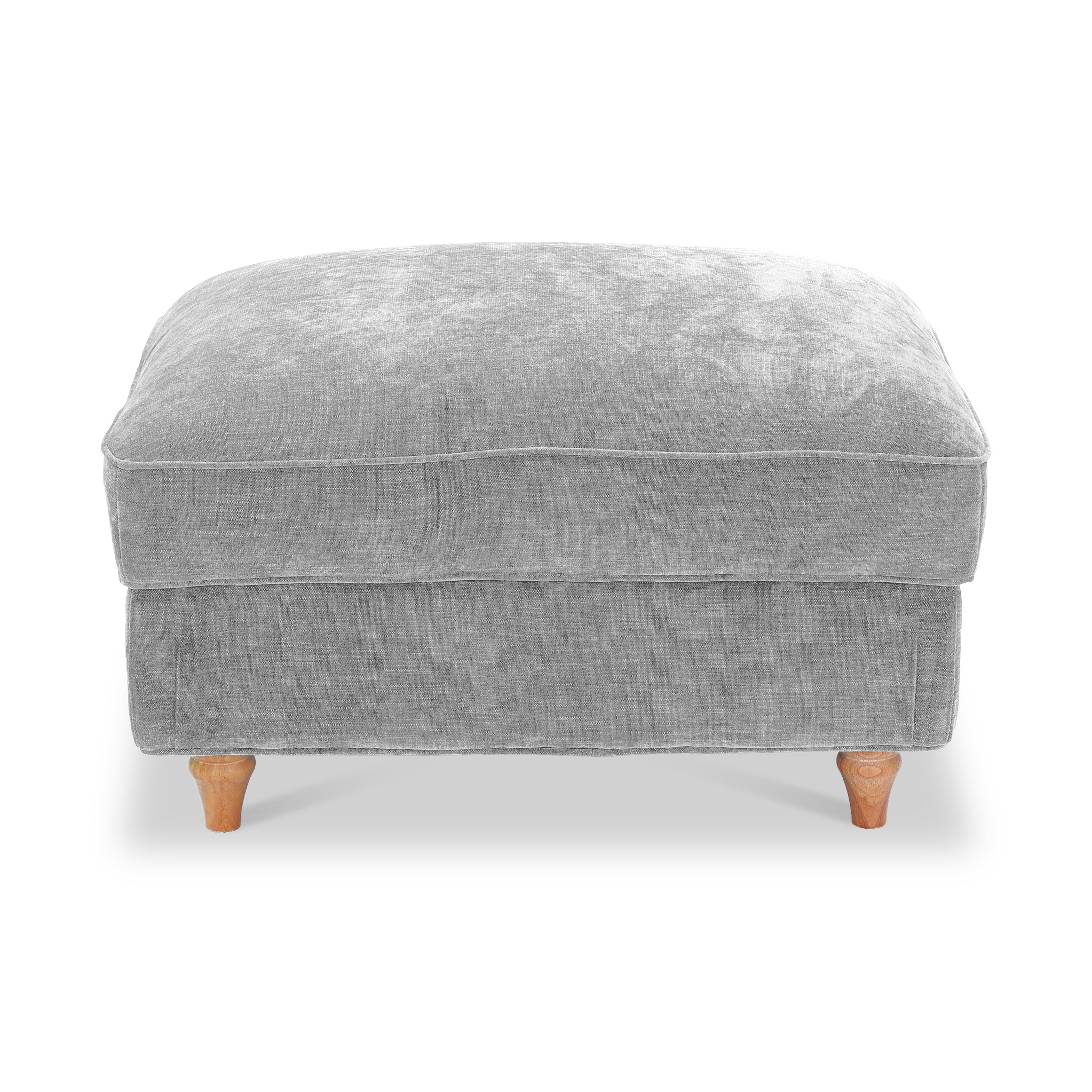 Alfie, Arthur and Archie XL Universal Storage Footstool