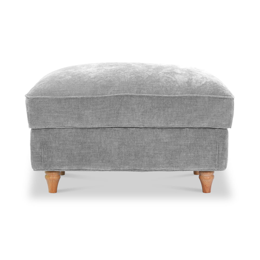 Alfie, Arthur and Archie XL Universal Storage Footstool