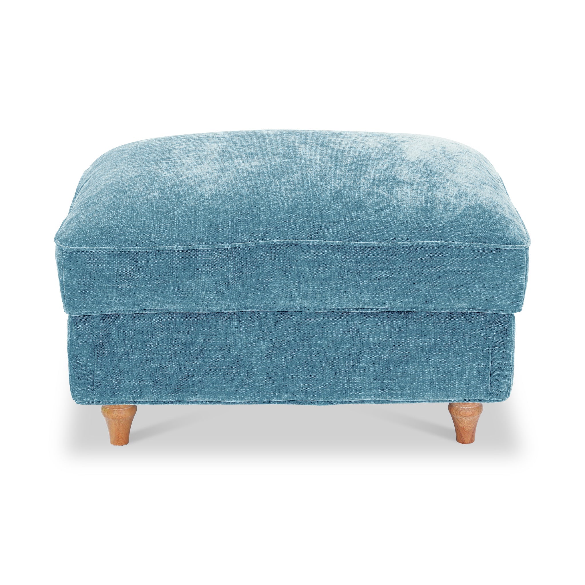 Alfie, Arthur and Archie XL Universal Storage Footstool