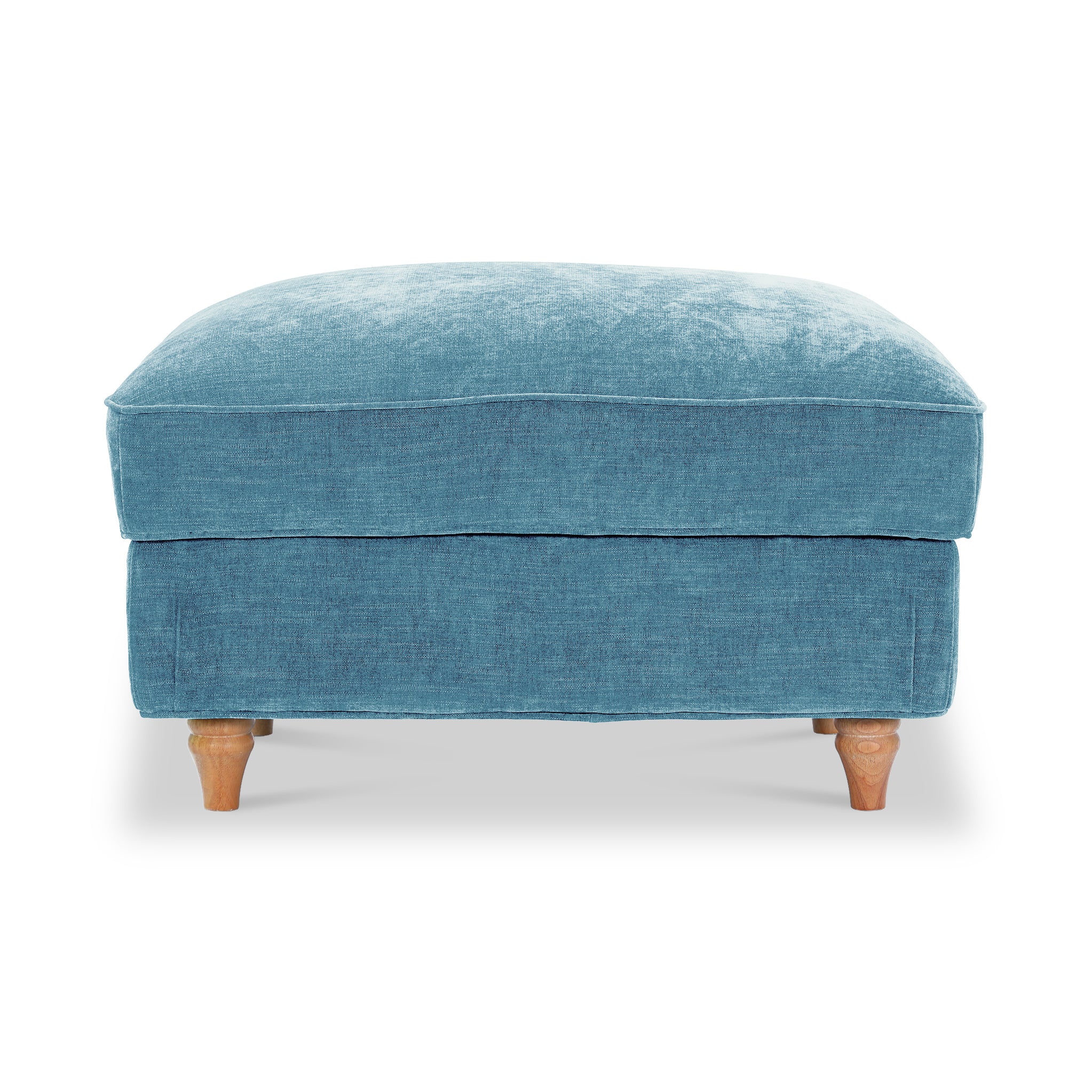 Alfie, Arthur and Archie XL Universal Storage Footstool