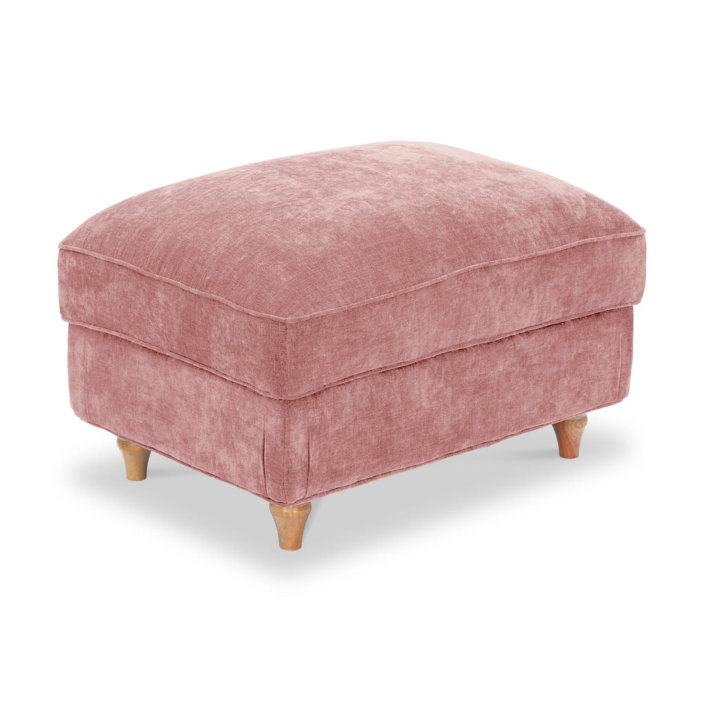 Alfie, Arthur and Archie XL Universal Storage Footstool