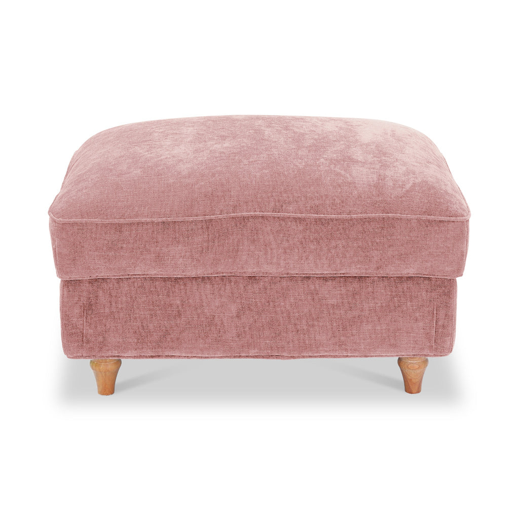 Alfie, Arthur and Archie XL Universal Storage Footstool