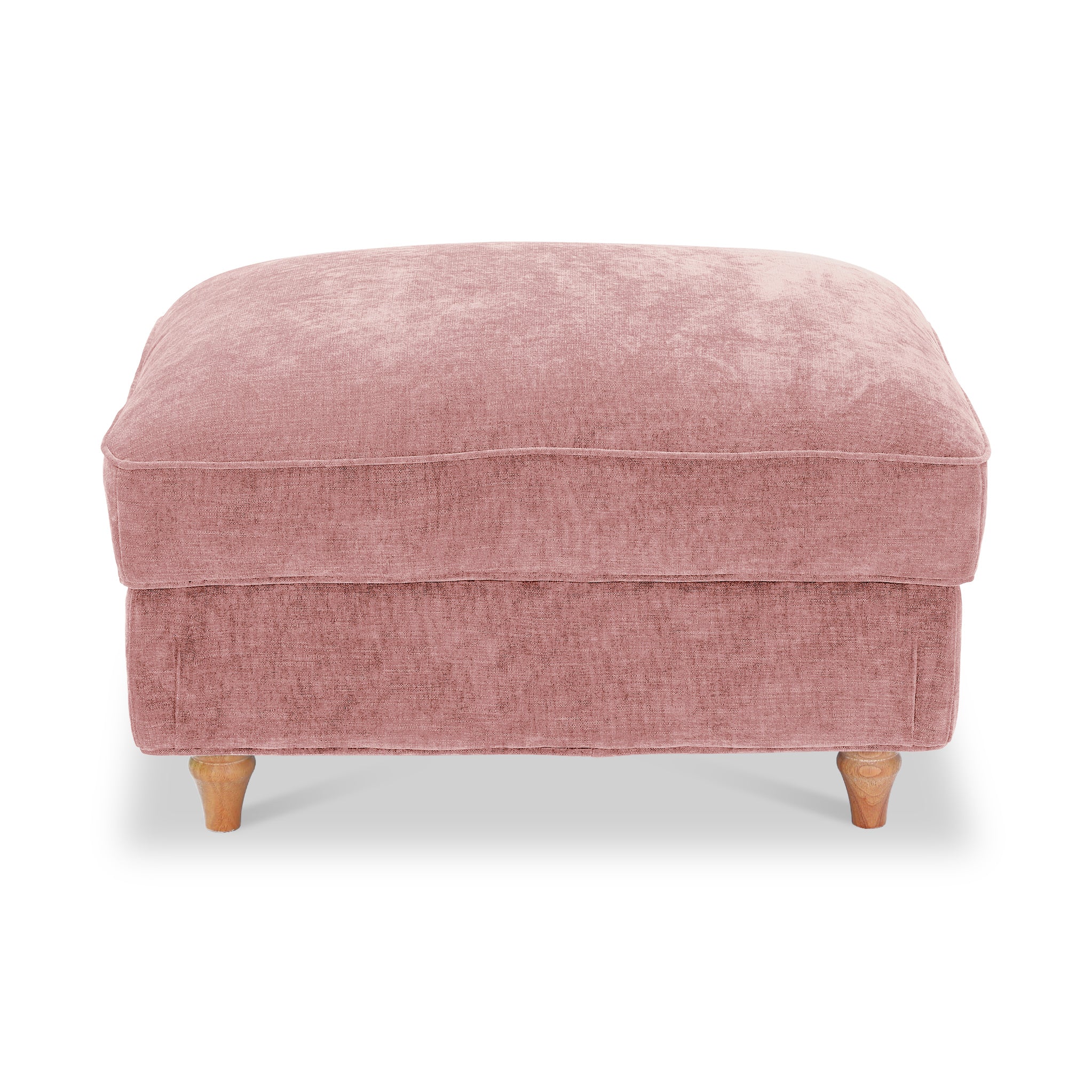 Alfie, Arthur and Archie XL Universal Storage Footstool