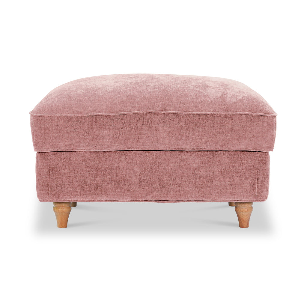 Alfie, Arthur and Archie XL Universal Storage Footstool