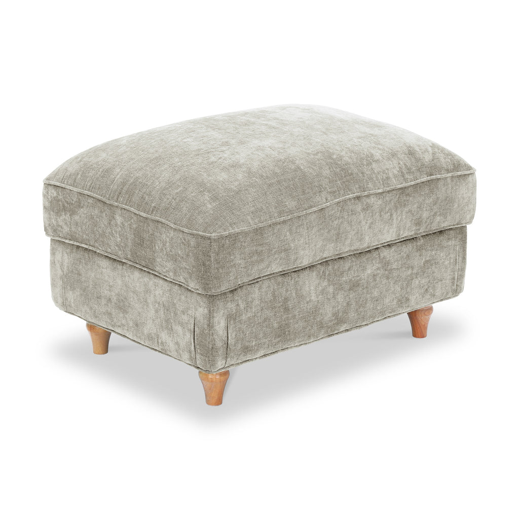 Alfie, Arthur and Archie XL Universal Storage Footstool
